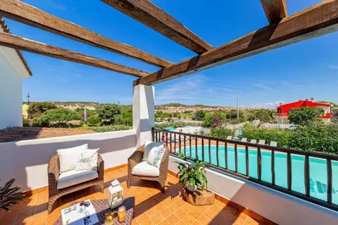 Hotel La Funtana in Santa Teresa Gallura — foto 10