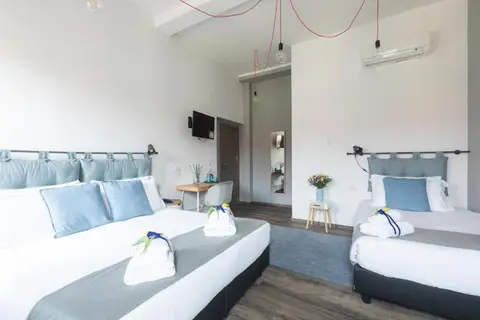 Hotel Miceli - Civico 50 in Florence, foto 6