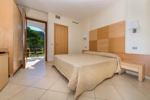 Valtur Baia del Gusmay Beach Resort in Peschici — foto 6