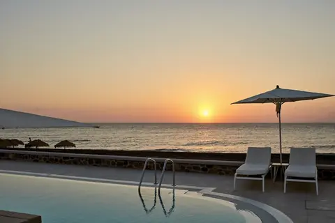 Costa Grand Resort & Spa in SUNFLOWER SANTORINI, foto 25