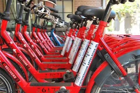 Hotel Restaurant Bitter en Zoet foto 16