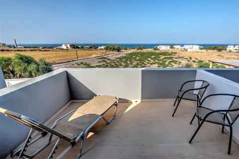Anamar Santorini in Δημοτική Ενότητα Θήρας — foto 15