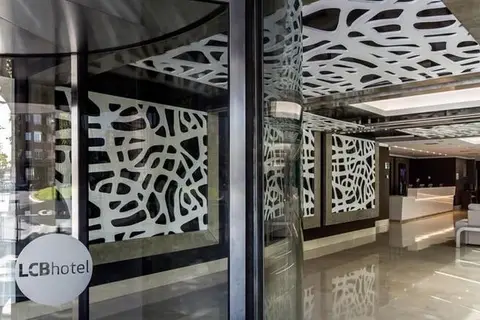 LCB Hotel Fuenlabrada in Fuenlabrada — foto 14