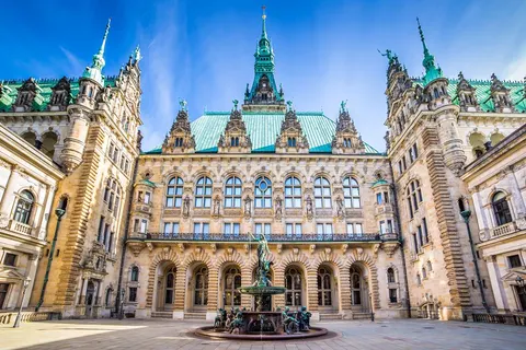 7 dg cruise West Europa MSC Preziosa foto 3