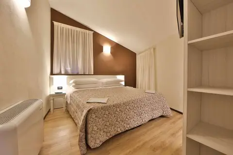 Hotel San Donato in Bologna — foto 3