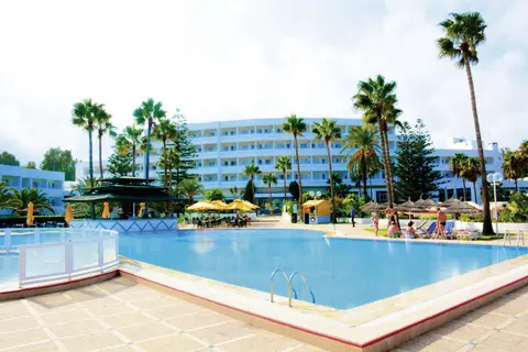 Hotel Club Tropicana & Spa in Ramada Liberty Resort, foto 16