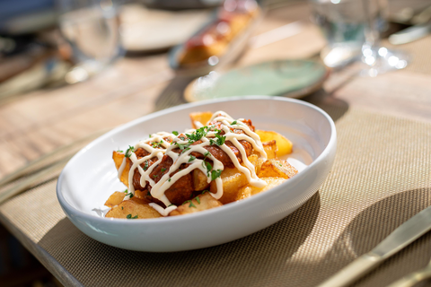 Hotel Parque Vacacional Eden foto 27