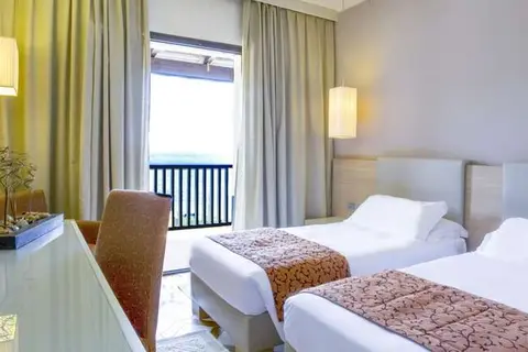 Hotel Calabona in Alghero — foto 4