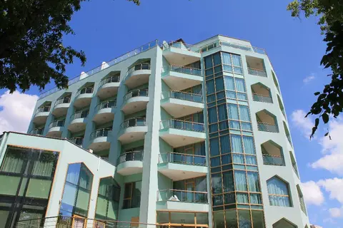 Palma in СПА център Ривиера Бийч — foto 4