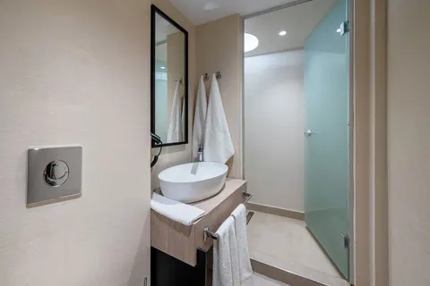 Zenith Hotel foto 17