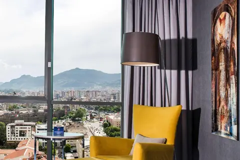 Radisson Blu Hotel, Kayseri in Melikgazi, foto 26
