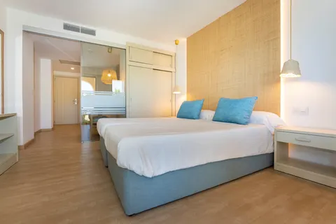 Sinfony Canyamel Complex Apartments in Capdepera — foto 3
