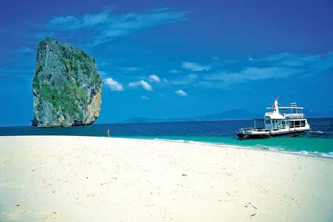 Thailand op het gemak in Compleet Thailand — foto 7