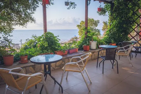 Elpida Beach in СПА център Ривиера Бийч — foto 25