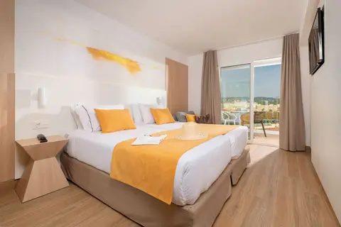 L'Azure Hotel in Lloret de Mar — foto 3