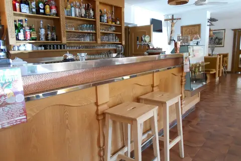 Hotel & Chalet Diamant in San Martino In Badia — foto 11