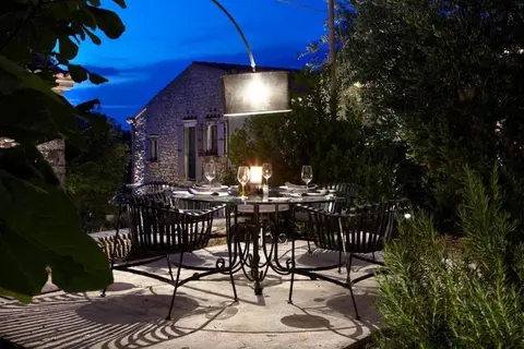 Torri E Merli Hotel Paxos in Αντίπαξος — foto 2