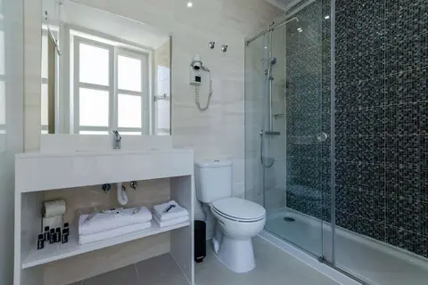 Hotel Borges Chiado in Lissabon, foto 21