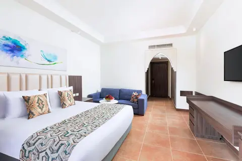 Pickalbatros Palace Resort - Hurghada in Hurghada — foto 24