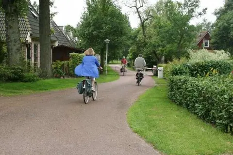 Buitenplaats in den Olden Bongerd foto 9