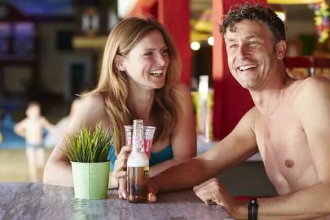 Attractie- en Vakantiepark Slagharen foto 29