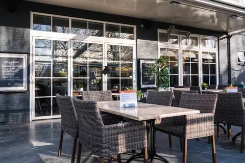 Hotel Restaurant Dallinga foto 17