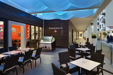 Resort Park Plaza Verudela foto 17