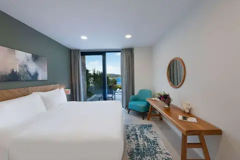 Le Meridien Bodrum Beach Resort in Bodrum, foto 3