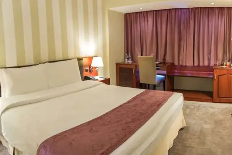 Al Falaj Hotel in مطرح — foto 13