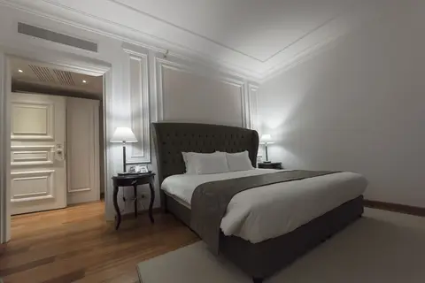 Xheko Imperial Luxury Hotel & SPA in Tirana — foto 30