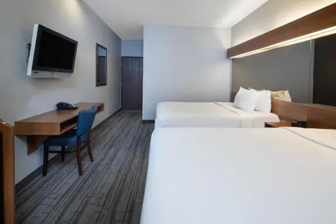 Baymont by Wyndham Las Vegas South Strip in Las Vegas, foto 9
