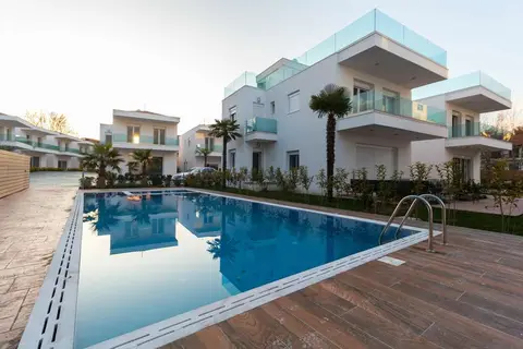 Acrotel Porto Brava Luxury Villas in Acrotel Porto Brava Luxury Villas, foto 2