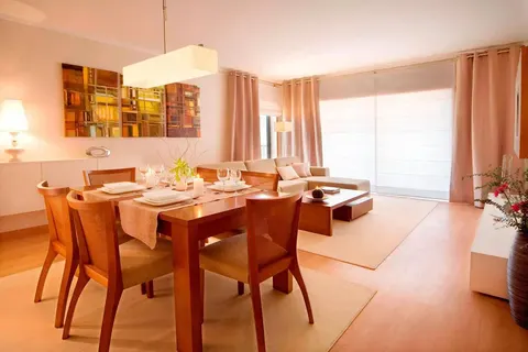 Real Marina Residence foto 12