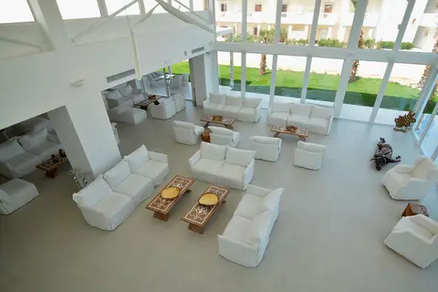 Insula Alba Sea Side Resort & Spa in Analypsi — foto 12