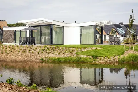 Villapark De Koog in De Koog — foto 9