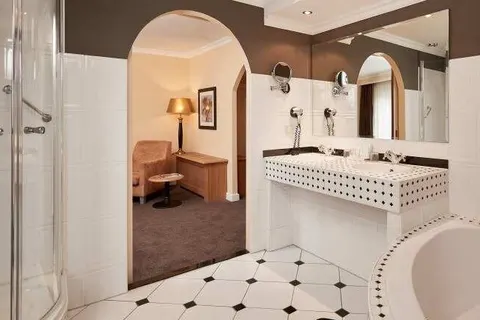 Van der Valk Hotel Hardegarijp-Leeuwarden foto 14