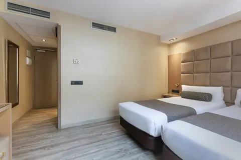 Hotel Suizo in Barcelona — foto 15