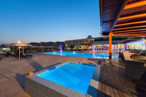 Zoes Hotel in Municipality of Rhodes, foto 23