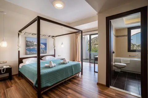 Ladiko Suites Faliraki in Δήμος Ρόδου — foto 6