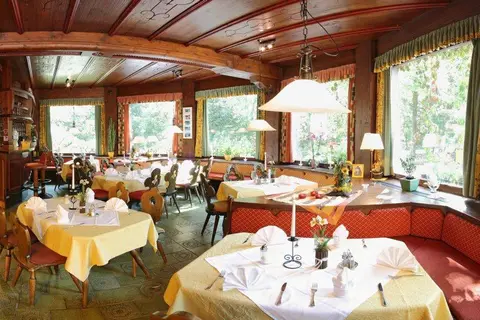 Gasthof Waldcafé in Mayrhofen, foto 4