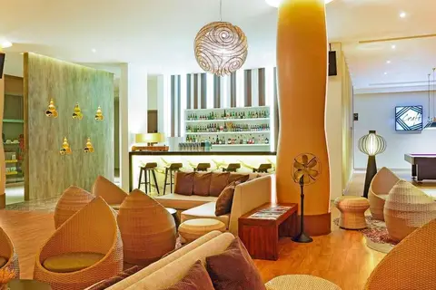 Grand Mercure Phuket Patong in Patong Beach — foto 14