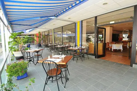 Hotel Zentral Center in Arona — foto 8