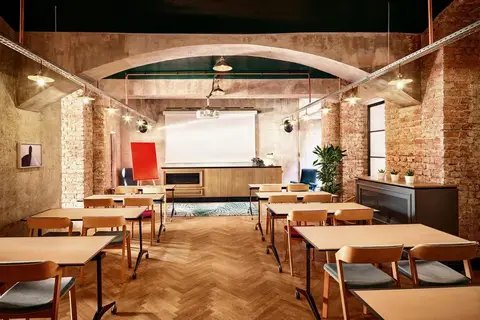 Hotel Max Brown 7th District Wien in Wenen — foto 22