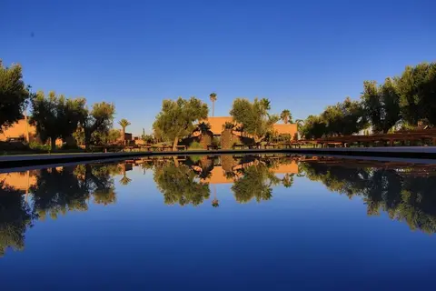 The Source in Marrakech, foto 5