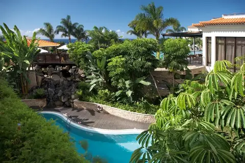 Hotel Porto Mare in Funchal, foto 2
