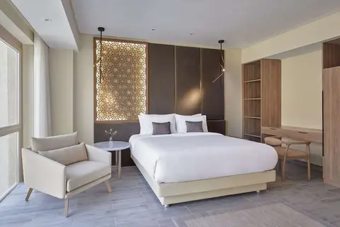 Hyatt Regency Cairo West in Giza Governorate, foto 12
