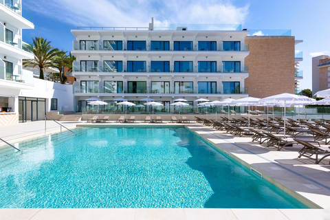 Hotel Palia Tropico foto 20