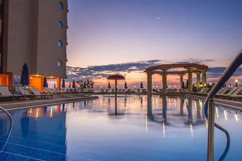 Astera Hotel & Spa in Астера — foto 19