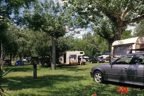 Camping Romantica A Lago in Manerba del Garda — foto 8