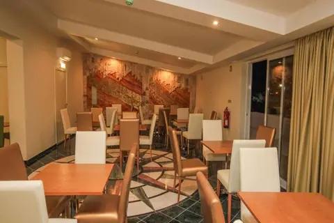 Lagoa Hotel in Lagoa e Carvoeiro